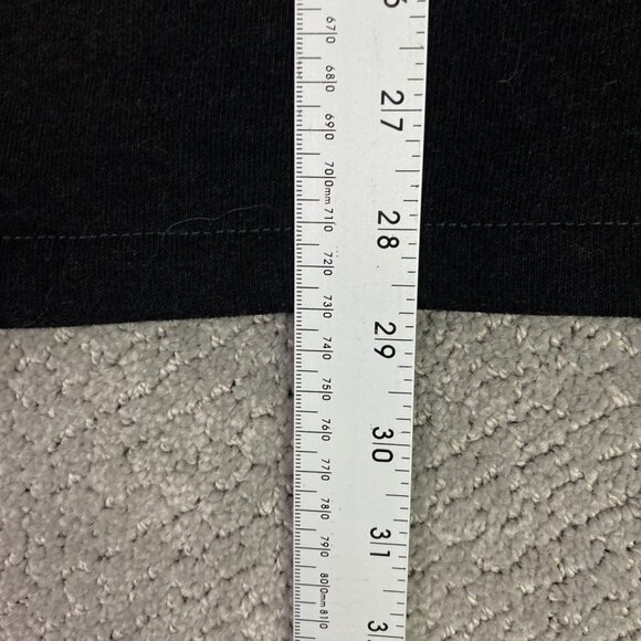 Kuhl Revel 1/4 Zip Sweater Men's XXX Large Black Gray 3XL XXXL - Picture 11 of 14